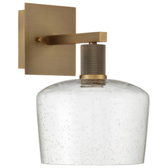 Port Nine Chardonnay LED Wall Sconce (63144LEDD-ABB/SDG)