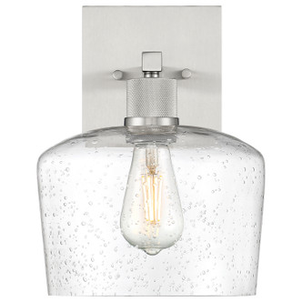 Port Nine Chardonnay LED Wall Sconce (63144LEDDLP-BS/SDG)