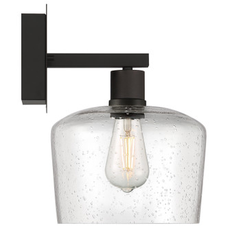 Port Nine Chardonnay LED Wall Sconce (63144LEDDLP-MBL/SDG)