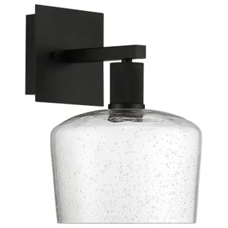Port Nine Chardonnay LED Wall Sconce (63144LEDD-MBL/SDG)
