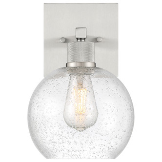 Port Nine Burgundy LED Wall Sconce (63145LEDDLP-BS/SDG)