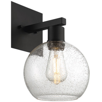 Port Nine Burgundy LED Wall Sconce (63145LEDDLP-MBL/SDG)