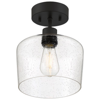 Port Nine Chardonnay LED Semi Flush Mount (63147LEDDLP-MBL/SDG)
