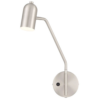 Lizbo LED Reading Light (72016LEDD-BS)