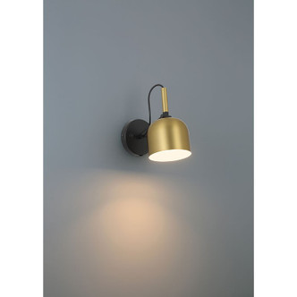 Porto LED Reading Light (72018LEDD-AWB)