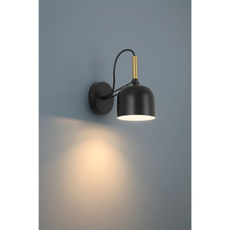 Porto LED Reading Light (72018LEDD-BWA)