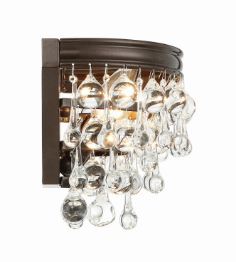 Calypso Two Light Wall Sconce (132-VZ)