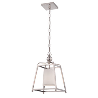 Sylvan One Light Pendant (2240-PN)