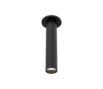 Eurofase - WHSS01SL13011330WCL - LED Flushmount - Whiskey - Black