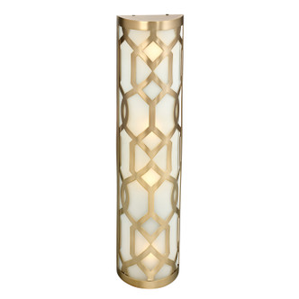 Jennings LED Bathroom Vanity (2264-AG-LED)