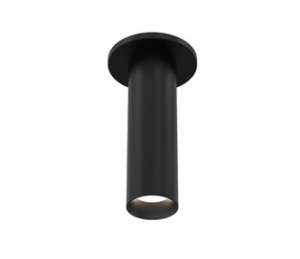 Eurofase - WHSS01SL8011327WCL - LED Flushmount - Whiskey - Black