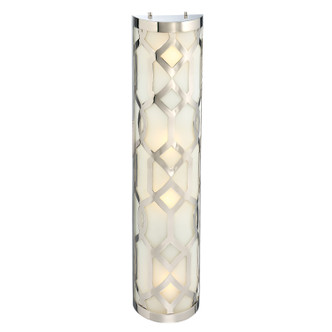 Jennings LED Bathroom Vanity (2264-PN-LED)