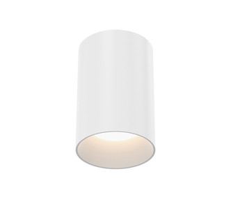 Eurofase - WHSS02BR6021327NFR - LED Flushmount - Whiskey - White