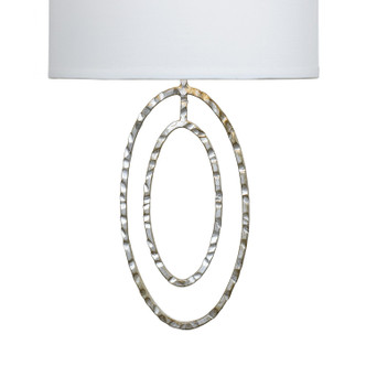Layla Two Light Wall Sconce (341-SA)