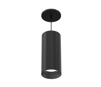 Eurofase - WHSSU01BR10012630MCL - LED Pendant - Whiskey - Black