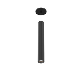 Eurofase - WHSSU01SL18011340WCL - LED Pendant - Whiskey - Black