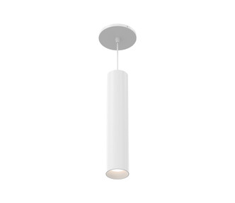 Eurofase - WHSSU02SL13021335WCL - LED Pendant - Whiskey - White