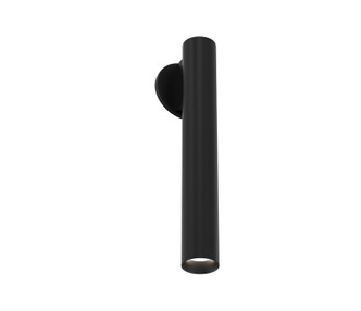 Eurofase - WHSW01SL18011335WCL - LED Wall Mount - Whiskey - Black