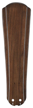 Fanimation - B5310WA - Blade Set - Blades Wood - Walnut