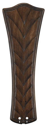 Fanimation - B6060WA - Blade - Blades Wood - Walnut