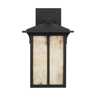 Tomek One Light Outdoor Wall Lantern (8652701CG-12)