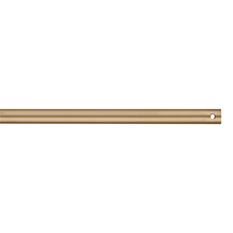 Generation Lighting - DR24SB - Downrod - Universal