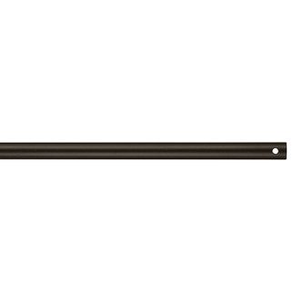 Generation Lighting - DR48BNZ - Downrod - Universal