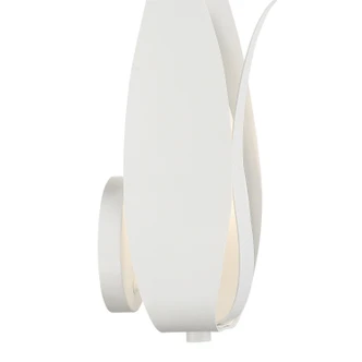 Broche One Light Wall Sconce (511-MT)