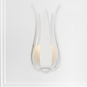 Broche One Light Wall Sconce (511-MT)