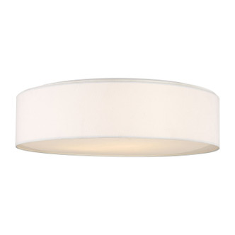Larson Flush Mount (GLF1002MWT)