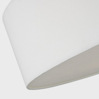 Larson Flush Mount (GLF1002MWT)