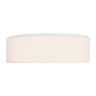Larson Flush Mount (GLF1013MWT)