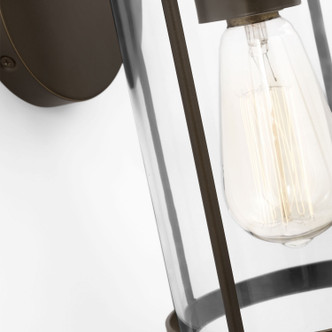 Luning Lantern (GLO1091C-ANBZ)