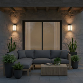 Luning Lantern (GLO1091OE-ANBZ)
