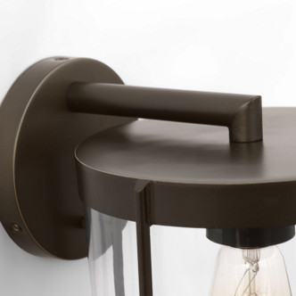Luning Lantern (GLO1101C-ANBZ)