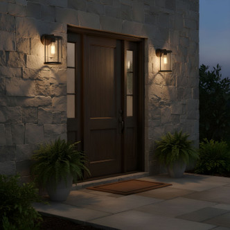 Luning Lantern (GLO1101C-ANBZ)