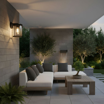 Luning Lantern (GLO1101C-TXB)