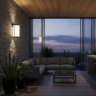 Luning Lantern (GLO1121OE-TXB)