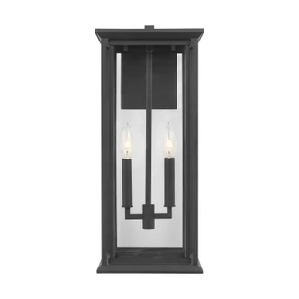 Audley Lantern (GLO1222C-TXB)