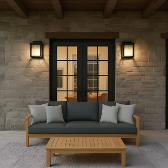 Audley Lantern (GLO1281DL-TXB)