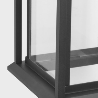 Audley Lantern (GLO1291CDL-TXB)