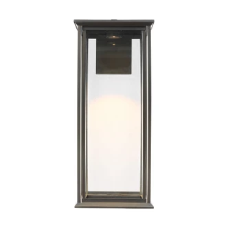 Audley Lantern (GLO1311CDL-TXB)