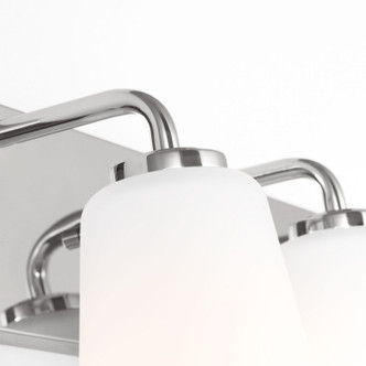 Miles Vanity (GLV1053CH)