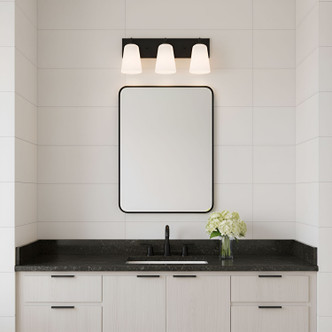 Miles Vanity (GLV1053MBK)
