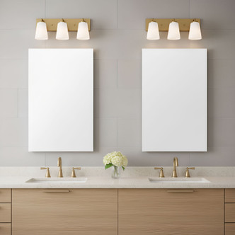 Miles Vanity (GLV1053SB)