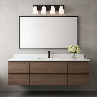 Miles Vanity (GLV1054MBK)