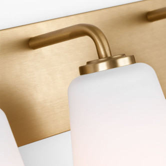 Miles Vanity (GLV1054SB)