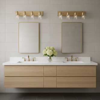 Miles Vanity (GLV1064SB)