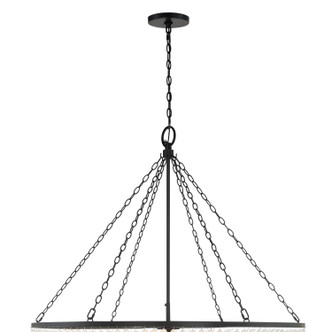 Rylee 15 Light Chandelier (614-MK)