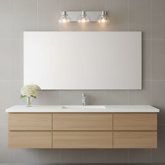 Rito Bath (GLV1123CH)